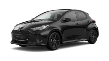 Mazda2 Hybrid 1.5i Hybrid Homura Plus 5dr CVT Hybrid Hatchback